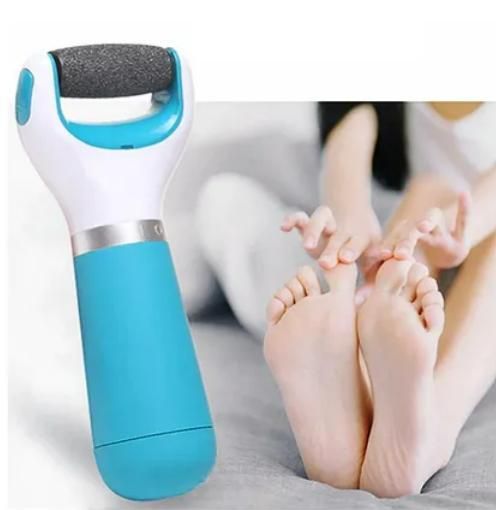 Foot Roller Callus Remover Hard and Dead Skin Remover